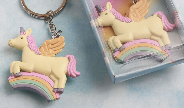 Unicorn Party Favors & Supplies